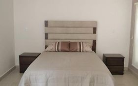 Monterrey Mexico Suites